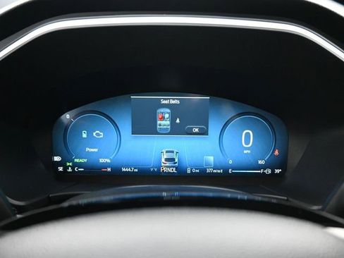 New 2025 Ford Escape SE w/ PHEV Premium Package image 14