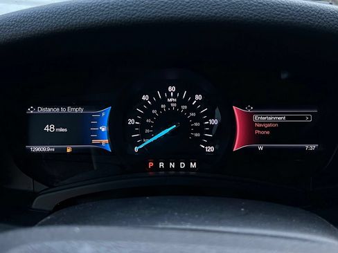 Used 2017 Ford Expedition EL Limited w/ Equipment Group 301A RWD image 17