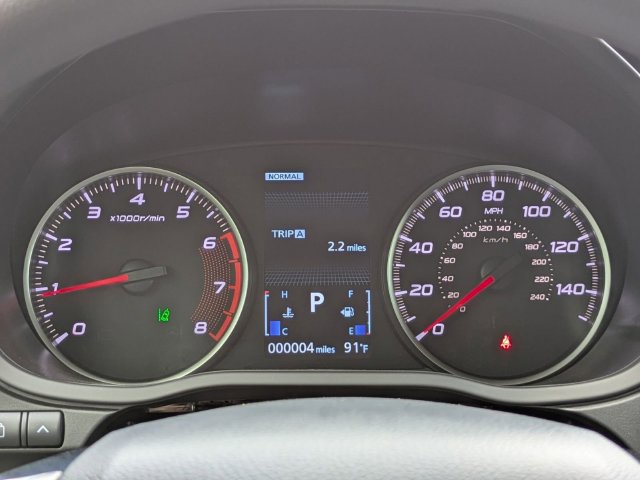 New 2026 Mitsubishi Eclipse Cross ES AWD/4WD image 29