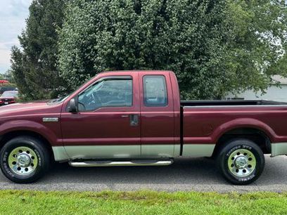 Used 2006 Ford F250 XL