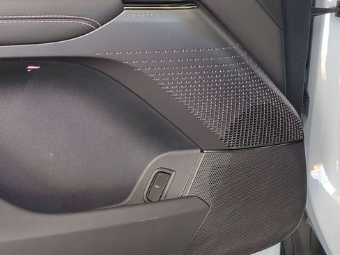 Certified 2026 Cadillac Lyriq Sport w/ LPO, Premium Carpet Package RWD image 28