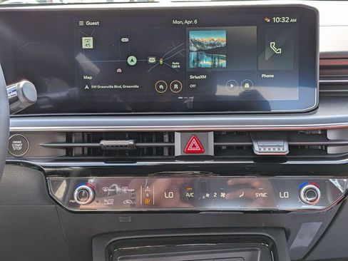 New 2026 Kia K5 GT-Line FWD image 16