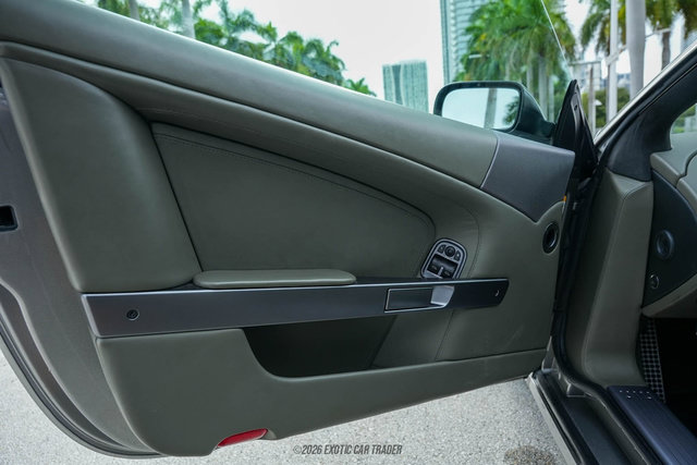 Used 2006 Aston Martin DB9 Volante RWD image 29