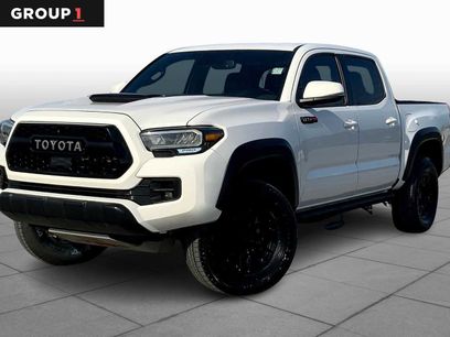 Used 2020 Toyota Tacoma TRD Pro