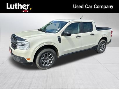 Used 2024 Ford Maverick XLT w/ XLT Luxury Package