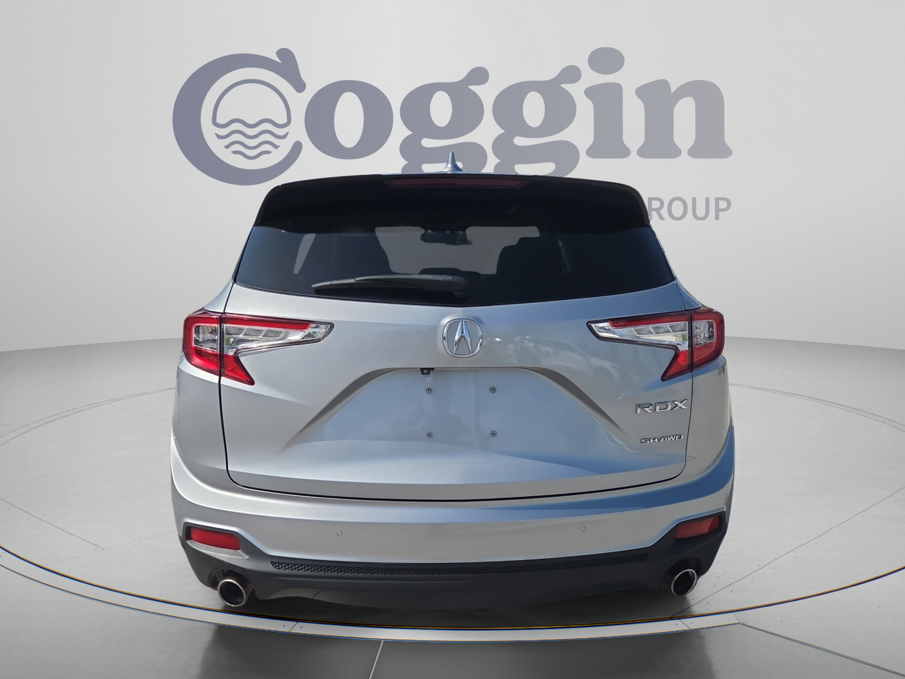 Used 2020 Acura RDX w/ Advance Package AWD/4WD image 4