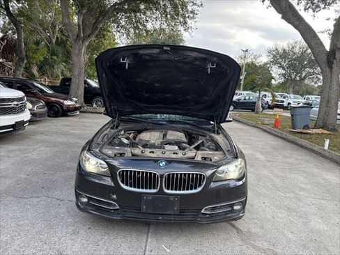 Used 2015 BMW 535i 535I image 21