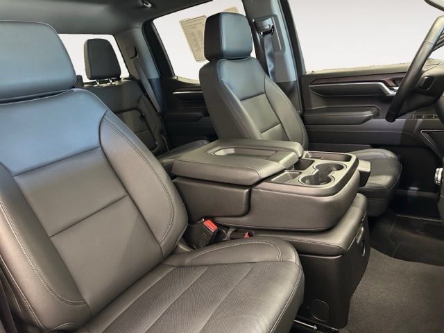 Used 2024 GMC Sierra 1500 SLT AWD/4WD image 18