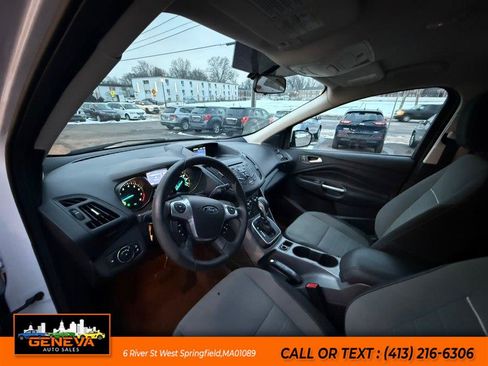 Used 2014 Ford Escape SE image 14