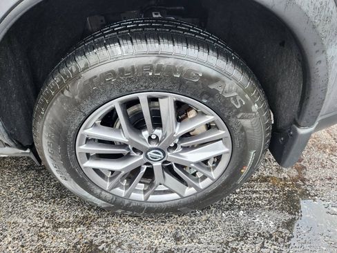 Used 2021 Nissan Rogue S AWD/4WD image 7