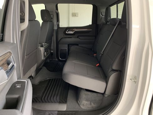 New 2026 Chevrolet Silverado 1500 RST w/ All Star Edition Plus image 40