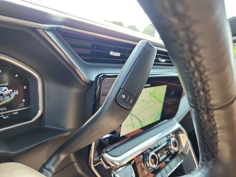 Certified 2024 GMC Sierra 2500 Denali Ultimate w/ Max Trailering Package AWD/4WD image 15
