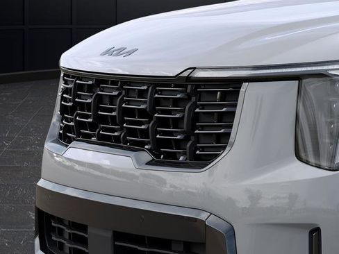 New 2026 Kia Sorento X-Line EX image 12
