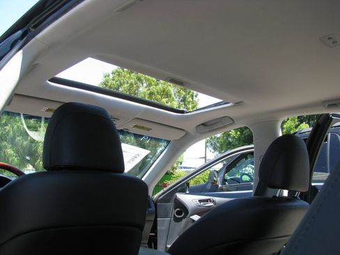 Used 2008 Lexus ES 350 FWD image 6