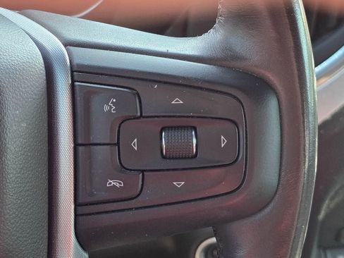 Used 2021 GMC Sierra 1500 SLT w/ SLT Premium Plus Package AWD/4WD image 22