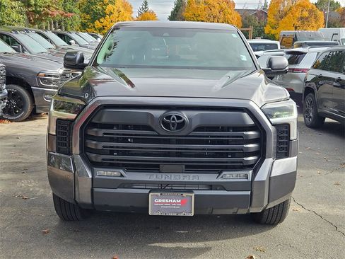 Used 2023 Toyota Tundra SR5 image 2