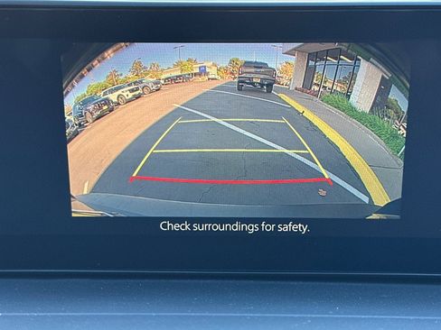 Used 2024 MAZDA CX-30 AWD 2.5 S w/ Preferred Package image 21