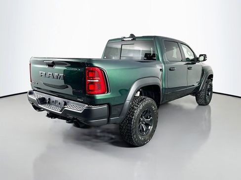 New 2026 RAM 1500 RHO AWD/4WD image 7