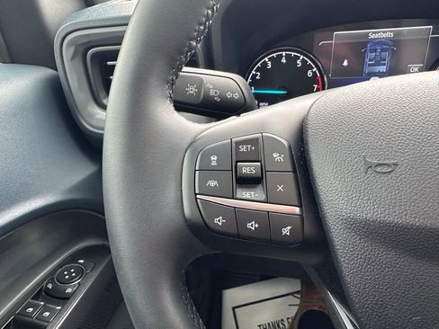 Used 2024 Ford Maverick Tremor w/ Tremor Off-Road Package image 19