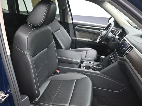 Used 2023 Volkswagen Atlas SE FWD image 30