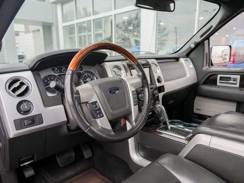 Used 2013 Ford F150 Platinum image 26