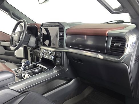 Used 2023 Ford F150 Lariat w/ Equipment Group 502A High image 24