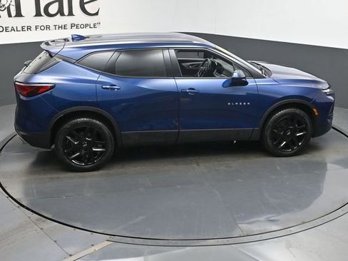 Used 2023 Chevrolet Blazer LT image 38