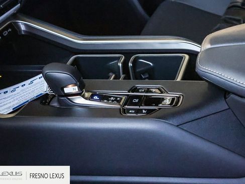New 2026 Lexus TX 350 AWD image 20