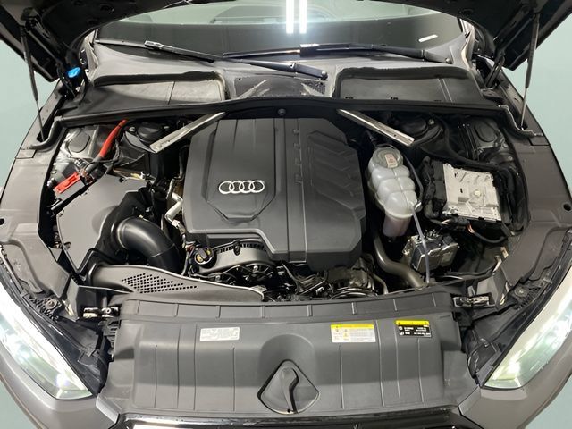Used 2025 Audi A5 2.0T Premium Plus AWD/4WD image 34