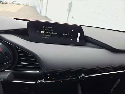 New 2026 MAZDA MAZDA3 2.5 S Hatchback w/ Premium Pkg image 18