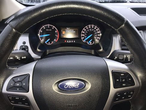 Used 2022 Ford Ranger XLT w/ Equipment Group 301A Mid image 14