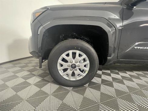 New 2026 Toyota Tacoma SR5 RWD image 23