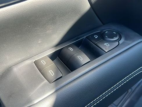 New 2026 GMC Terrain Elevation w/ Elevation Premium Package AWD/4WD image 10