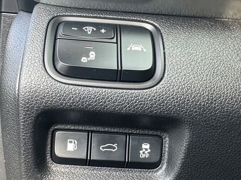 Used 2018 Kia Optima SX w/ Technology Package image 35