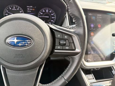 Used 2020 Subaru Outback Premium w/ Popular Package #1 image 29