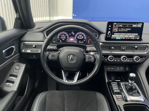 Certified 2023 Acura Integra A-Spec image 13