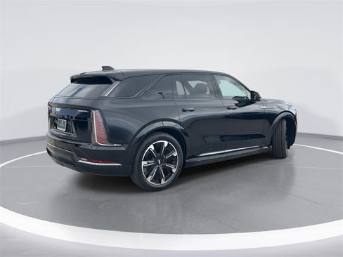 New 2026 Cadillac Escalade IQ Sport 2 image 3