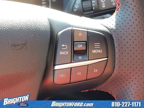 Used 2024 Ford Escape ST-Line w/ Tech Pack #1 AWD/4WD image 21