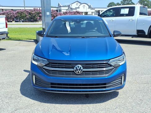 Used 2023 Volkswagen Jetta Sport FWD image 8