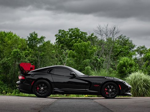 Used 2017 Dodge Viper GTC w/ ACR Package RWD image 31