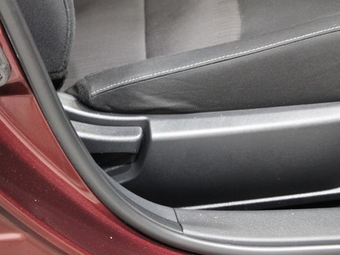 Used 2023 Nissan Sentra SV w/ All-Weather Package FWD image 24