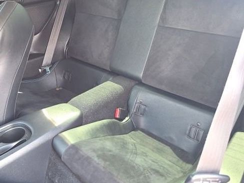 Used 2016 Subaru BRZ Series.HyperBlue image 13