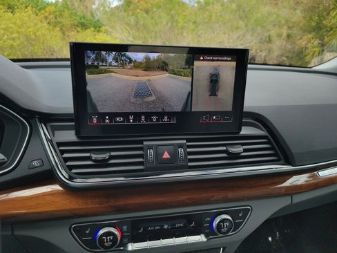 Certified 2022 Audi Q5 2.0T Premium Plus image 28