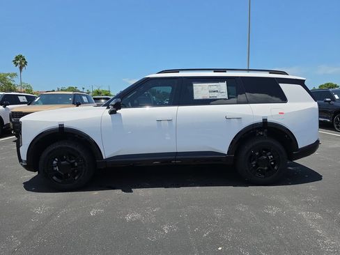 New 2027 Kia Telluride SX Prestige X-Pro AWD/4WD image 5