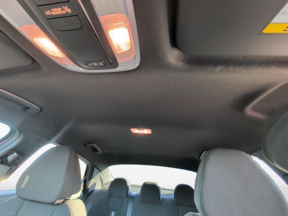 Certified 2025 Hyundai Elantra Sport FWD image 21