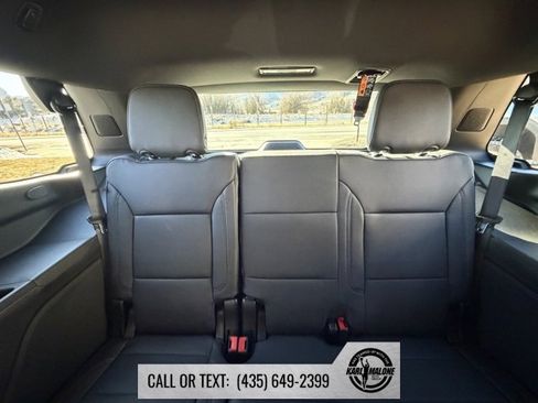 New 2026 Chevrolet Tahoe LT w/ Comfort Package image 21