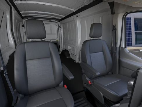 New 2026 Ford Transit 250 148 Medium Roof RWD image 11