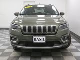 Used 2019 Jeep Cherokee Limited image 4