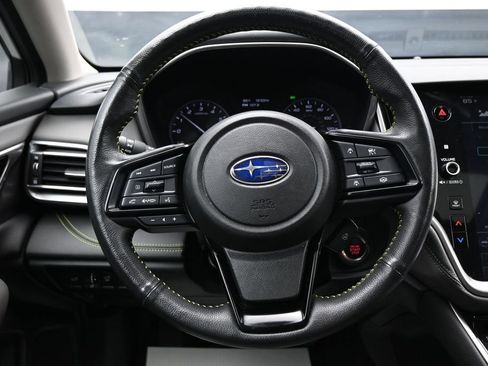 Used 2025 Subaru Outback Onyx Edition AWD/4WD image 15
