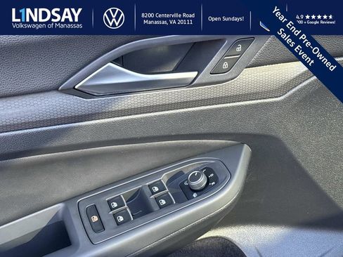 Used 2024 Volkswagen GTI SE image 19